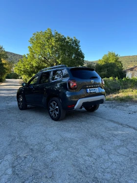 Обява за продажба на Dacia Duster 1.3 Tce  ~35 900 лв. - изображение 3