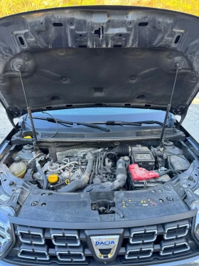 Dacia Duster 1.3 Tce , снимка 15