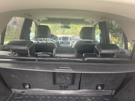 Mercedes-Benz ML 350 AMG BLUETEC | Mobile.bg    13