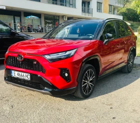 Обява за продажба на Toyota Rav4 ХИБРИД 360 КАМЕРА GR ПРОМОЦИЯ ~82 500 лв. - изображение 2