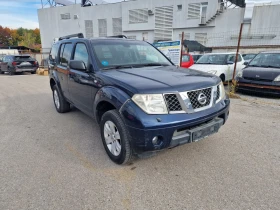 Nissan Pathfinder 2.5D 6+ 1  | Mobile.bg    3