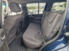 Nissan Pathfinder 2.5D 6+ 1  | Mobile.bg    15