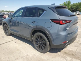 Mazda CX-5 2024 MAZDA CX-5 PREFERRED - 37000 лв. / 18917.80 € - 28124084 4