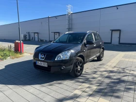 Nissan Qashqai  - изображение 1