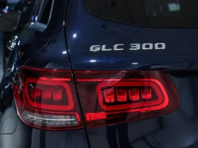 Mercedes-Benz GLC * GLC300 / Premium Pkg / Sport Package / Apple Car - 55350 лв. / 28300.01 € - 41225138 9