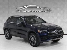 Mercedes-Benz GLC * GLC300 / Premium Pkg / Sport Package / Apple Car - 55350 лв. / 28300.01 € - 41225138 1
