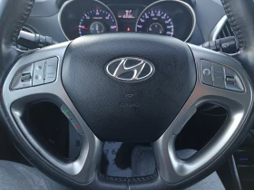 Hyundai IX35 1.7D  - 12999 лв. / 6646.28 € - 15521273 17