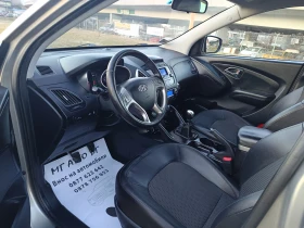 Hyundai IX35 1.7D  - 12999 лв. / 6646.28 € - 15521273 11