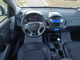Hyundai IX35 1.7D  - 12999 лв. / 6646.28 € - 15521273 9