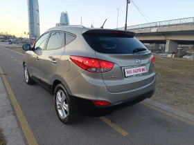Hyundai IX35 1.7D  - 12999 лв. / 6646.28 € - 15521273 6