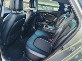 Hyundai IX35 1.7D  - 12999 лв. / 6646.28 € - 15521273 13