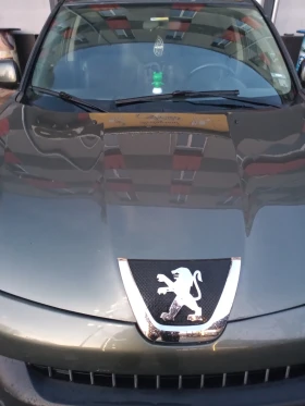 Peugeot 4007 2.2, снимка 4