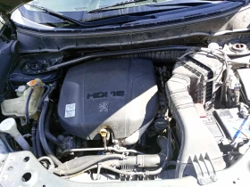 Peugeot 4007 2.2, снимка 9