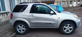 Toyota Rav4, снимка 2