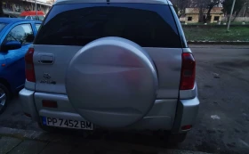 Toyota Rav4, снимка 6