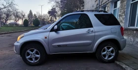 Toyota Rav4, снимка 5