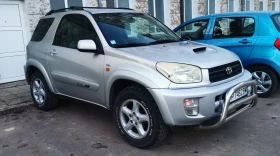 Toyota Rav4, снимка 1