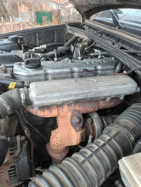 Land Rover Discovery 300 tdi, снимка 6