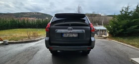 Toyota Land cruiser, снимка 7