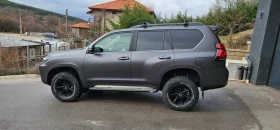 Toyota Land cruiser, снимка 5