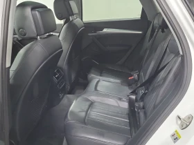 Audi Q5 * PROGRESSIV * CARFAX * ЦЕНА ДО БГ, снимка 12