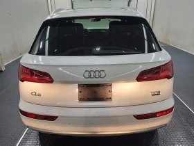 Audi Q5 * PROGRESSIV * CARFAX * ЦЕНА ДО БГ, снимка 5