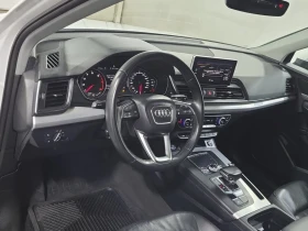 Audi Q5 * PROGRESSIV * CARFAX * ЦЕНА ДО БГ, снимка 8