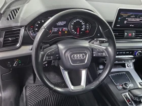 Audi Q5 * PROGRESSIV * CARFAX * ЦЕНА ДО БГ, снимка 9