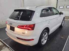 Audi Q5 * PROGRESSIV * CARFAX * ЦЕНА ДО БГ, снимка 4