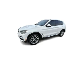 BMW X3 * sDrive30i * CARFAX * БЕЗ ПЪРВОНАЧАЛНА ВНОСКА - 17200 € / 33640.28 лв. - 96874065 7