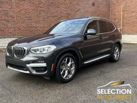 BMW X3 * xDrive30e * CARFAX * БЕЗ ПЪРВОНАЧАЛНА ВНОСКА