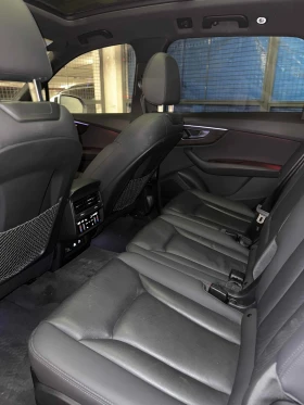 Audi Q7 * Quattro AWD * CARFAX* ОПЦИЯ ЗА ФИНАНСИРАНЕ*  - 27699 € / 54174.54 лв. - 25411858 10