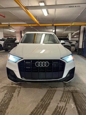Audi Q7 * Quattro AWD * CARFAX* ОПЦИЯ ЗА ФИНАНСИРАНЕ*  - 27699 € / 54174.54 лв. - 25411858 3