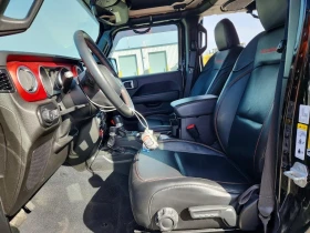 Jeep Wrangler UNLIMITED RUBICON* CARFAX * Клип на мотора - 26500 € / 51829.49 лв. - 36177521 7