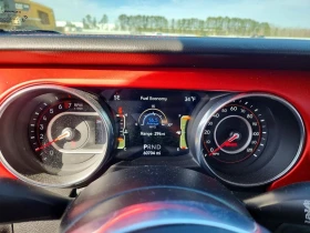 Jeep Wrangler UNLIMITED RUBICON* CARFAX * Клип на мотора - 26500 € / 51829.49 лв. - 36177521 9