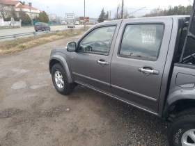 Isuzu D-max 4Х4   - 7500 € / 14668.73 лв. - 10904502 10