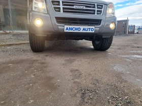 Isuzu D-max 4Х4   - 7500 € / 14668.73 лв. - 10904502 4