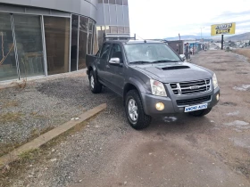 Isuzu D-max 4Х4   - 7500 € / 14668.73 лв. - 10904502 2