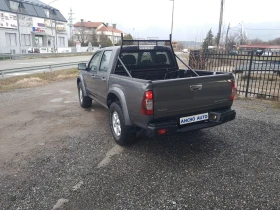 Isuzu D-max 4Х4   - 7500 € / 14668.73 лв. - 10904502 7
