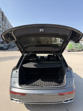 Audi SQ5 - 23500 € / 45962.00 лв. - 10286699 5