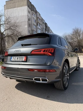 Audi SQ5 - 23500 € / 45962.00 лв. - 10286699 4