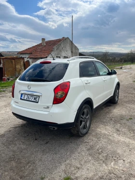 SsangYong Korando - 4900 € / 9583.57 лв. - 46105758 3