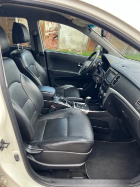 SsangYong Korando - 4900 € / 9583.57 лв. - 46105758 9