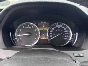 Acura Mdx * Elite PKG * 360 * �������� * NAVI | Mobile.bg � ����� ������ 8