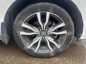 Acura Mdx * Elite PKG * 360 * �������� * NAVI | Mobile.bg � ����� ������ 7