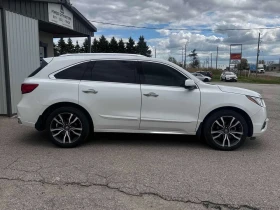 Acura Mdx * Elite PKG * 360 * �������� * NAVI | Mobile.bg � ����� ������ 3
