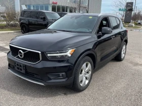 Volvo XC40 T5* Momentum* AWD* КАМЕРИ* ПОДГРЕВ* ПАНОРАМА*  - 14500 € / 28359.53 лв. - 37330222 2