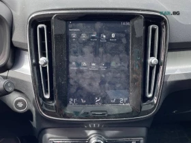 Volvo XC40 T5* Momentum* AWD* КАМЕРИ* ПОДГРЕВ* ПАНОРАМА*  - 14500 € / 28359.53 лв. - 37330222 12