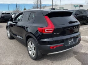 Volvo XC40 T5* Momentum* AWD* КАМЕРИ* ПОДГРЕВ* ПАНОРАМА*  - 14500 € / 28359.53 лв. - 37330222 7