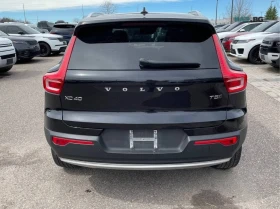 Volvo XC40 T5* Momentum* AWD* КАМЕРИ* ПОДГРЕВ* ПАНОРАМА*  - 14500 € / 28359.53 лв. - 37330222 8